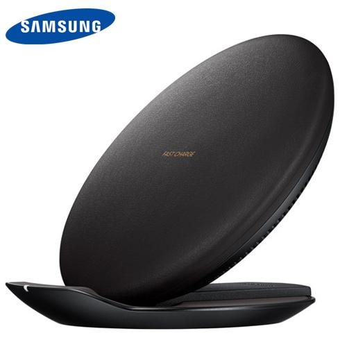 SAMSUNG WIRELESS CHARGER CONVERTIBLE BLACK (EP-PG950)