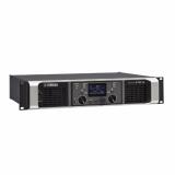 1 Year Warranty YAMAHA PX3 300W x 2 at 8Ω / 500W x 2 at 4Ω STEREO POWER AMPLIFIER
