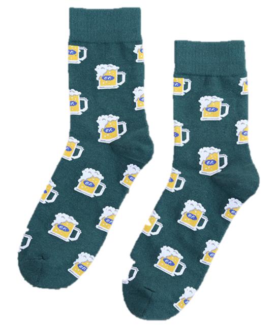 T92 Beer Socks