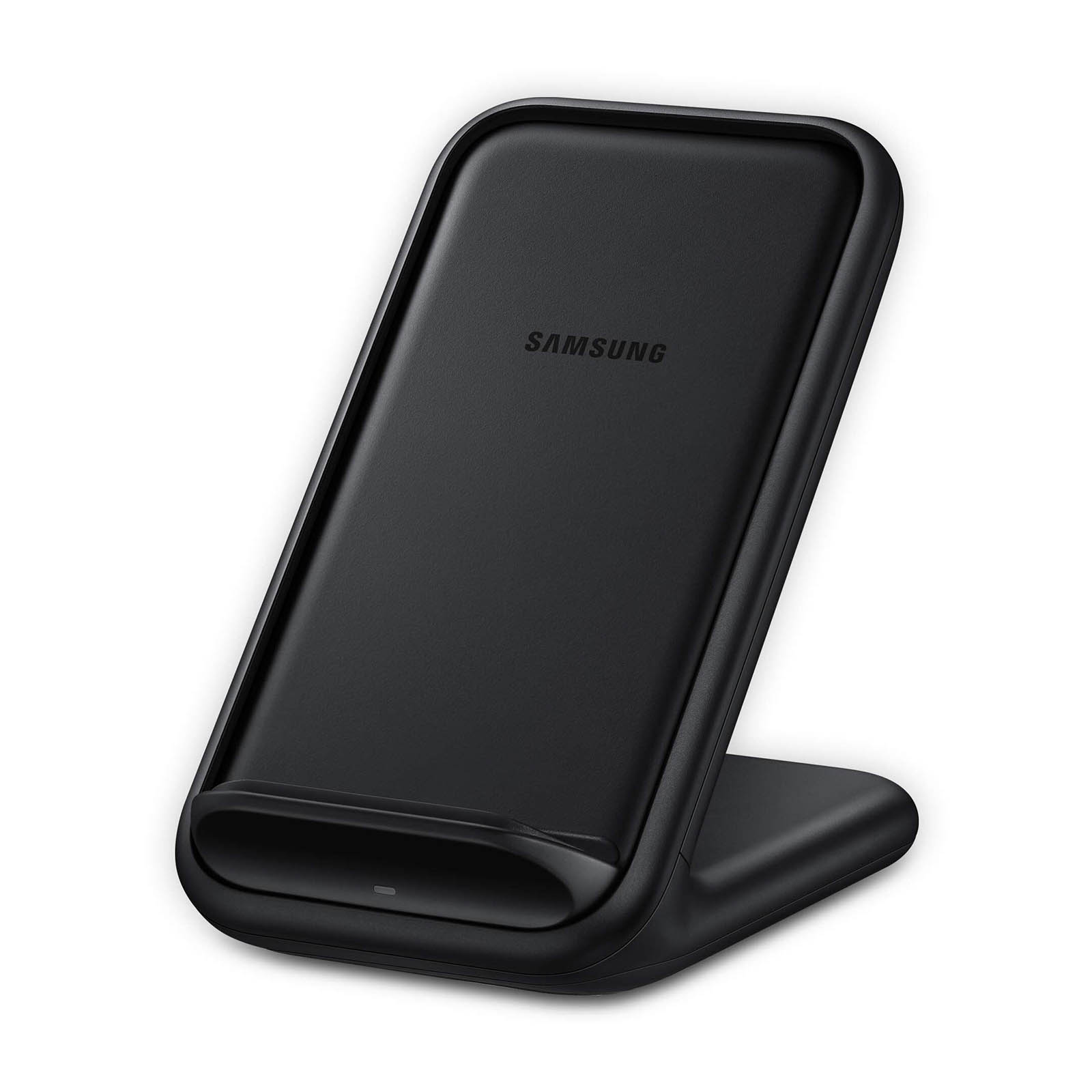 [Ceba Mobile] Samsung Wireless Charger Stand (Samsung galaxy Note 10 series, S10 series, Apple iPhone 11, X & 8)