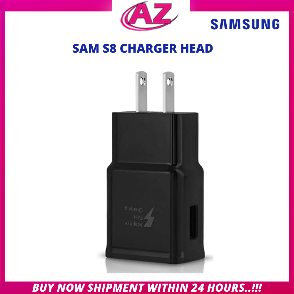 SAM S8 CHARGER HEAD