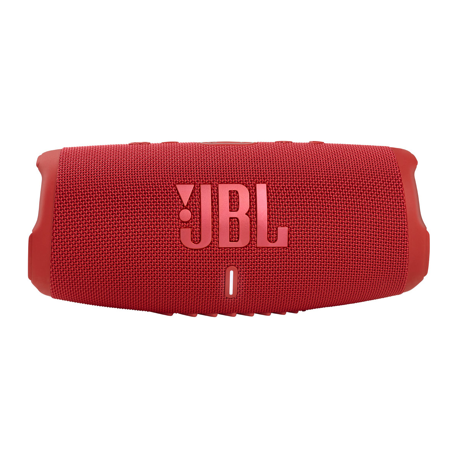 JBL CHARGE 5 PORTABLE B SPEAKER (RED)