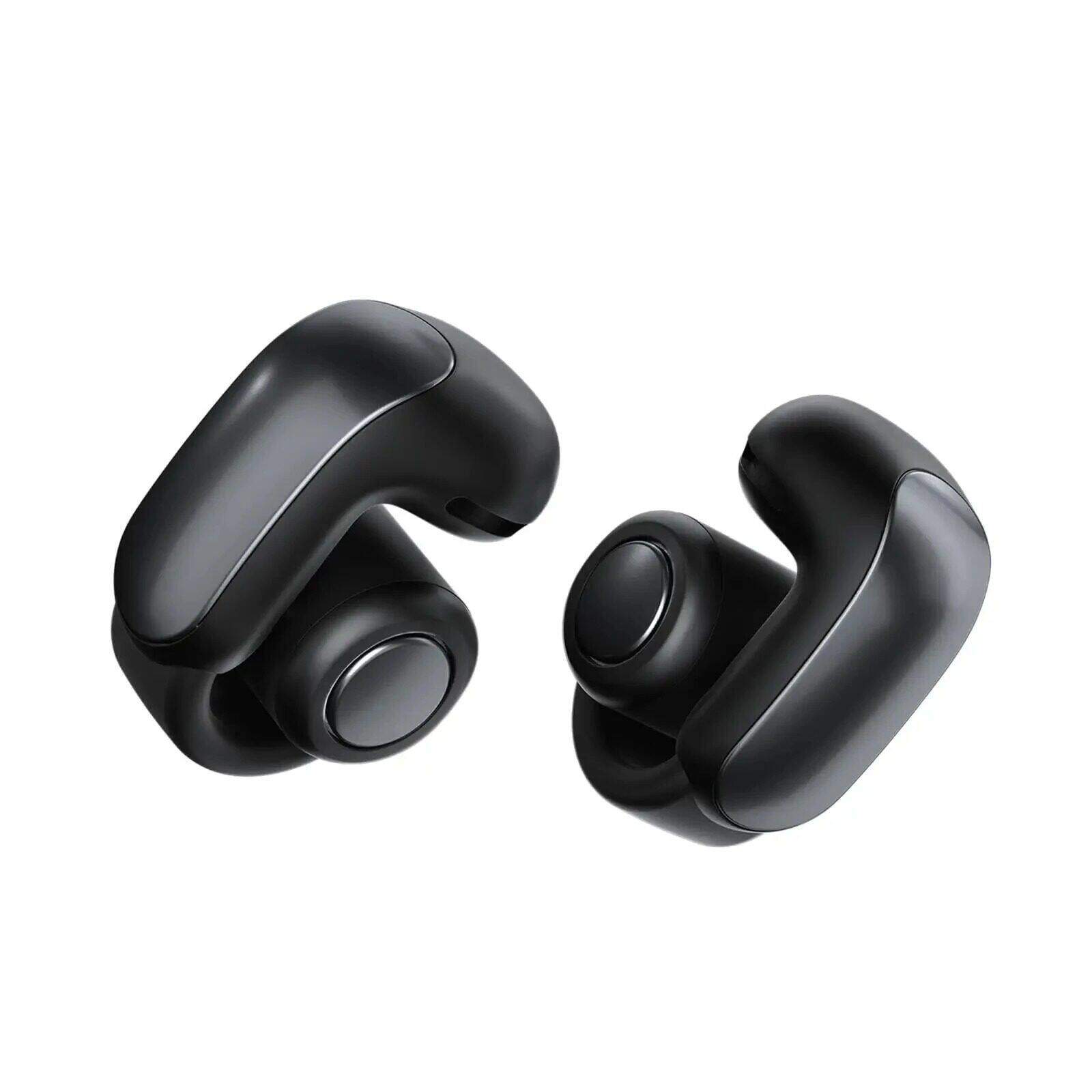 For BoseˉUltra Open Earbuds Noise Cancelling True Wireless Bluetooth 5.1 Earphones TWS Sports Earbuds Waterproof Headset with Mic