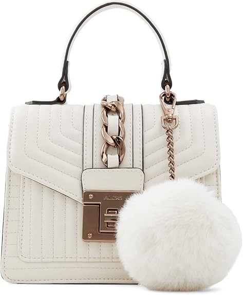 ALDO Women's Regular Jerilini Top Handle Bag