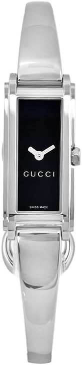 Gucci G Line Women's Watch(Model:YA109522)
