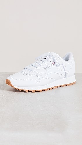 Classic Leather Reefresh Sneakers