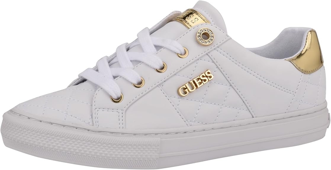 GUESS Women's Loven Sneaker
