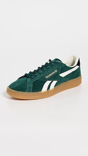 Club C Grounds UK Sneakers